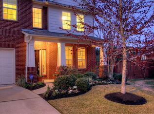 20130 Gunters Ridge Dr, Spring, TX 77379