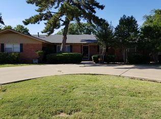3201 Boyd Ave, Midland, TX 79705
