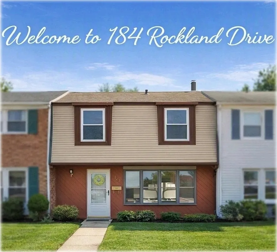Rockland Dr, Willingboro — Photo 1