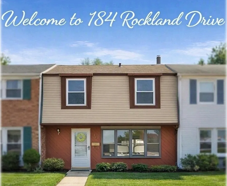 Rockland Dr