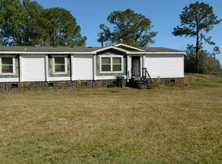4320 Hagan Rd, Polk City, FL 33868