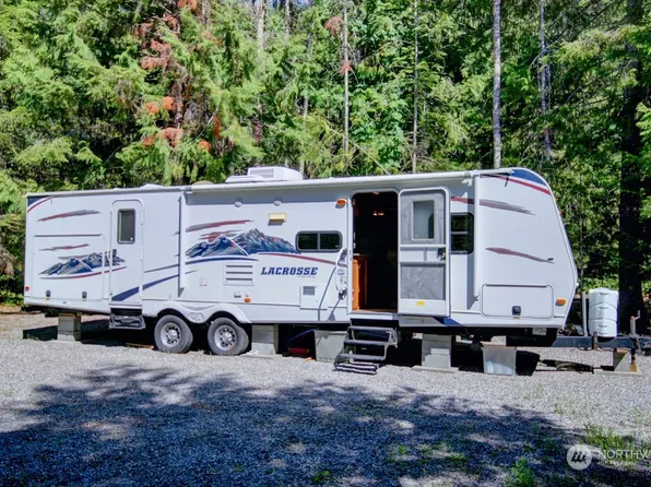 45 5 Big River Boulevard W, Deming, WA 98244