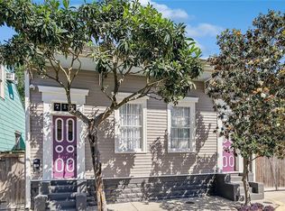 717 Port St, New Orleans, LA 70117
