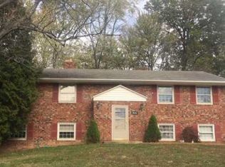 3112 Cordoba St, Silver Spring, MD 20904