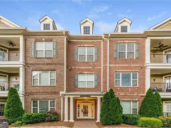7265 Glisten Ave Unit 124, Sandy Springs, GA 30328
