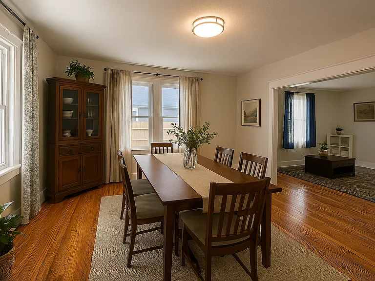 923 E Cork St — Photo 4
