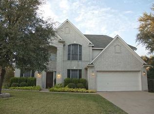 15800 Rustic Ln, Austin, TX 78717