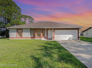 123 Cocoa St SE, Palm Bay, FL 32909