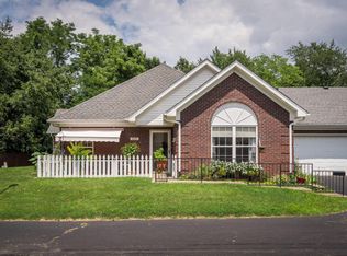 6201 Apple Cider Dr, Louisville, KY 40219