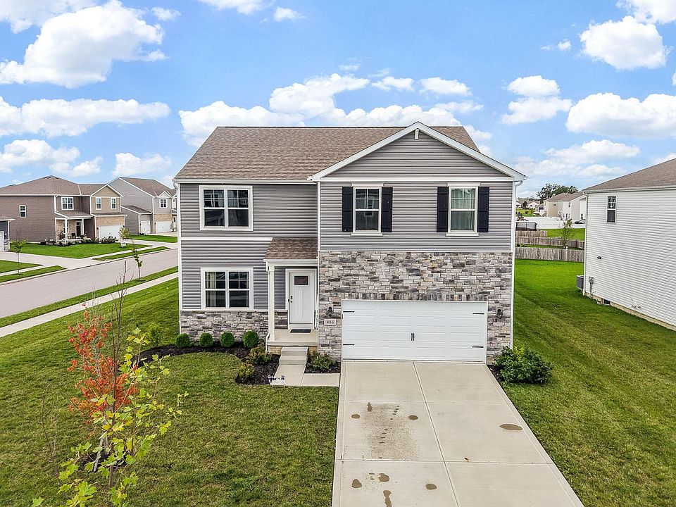 1st image of 486 Melissa Dr