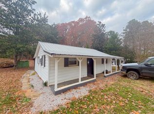229 County Road 171 Rd, Iuka, MS 38852