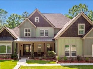 3036 Hunt Rd, Acworth, GA 30102