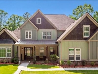 3036 Hunt Rd, Acworth, GA, 30102