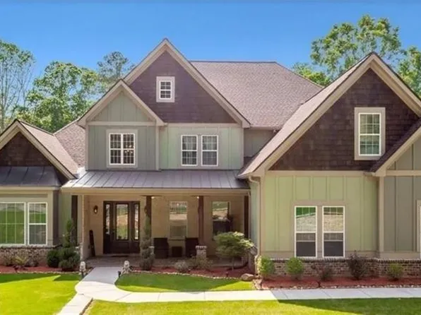 3036 Hunt Rd, Acworth, GA 30102