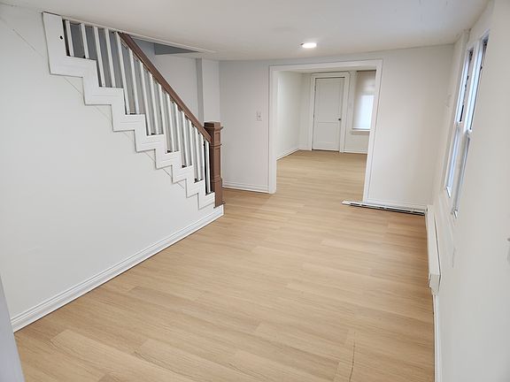 Dining room/Living room
