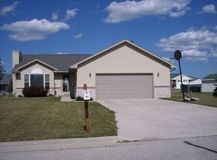 727 Jennie Dr, Plymouth, WI 53073