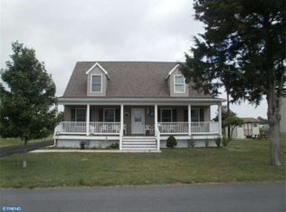 79 Cooper Ave, Frederica, DE 19946