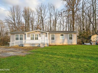 392 Carter Town Rd, Crossville, TN, 38571