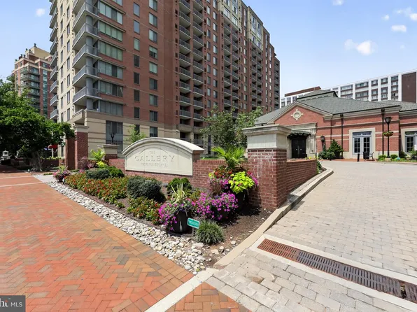 11710 Old Georgetown Rd APT 225, North Bethesda, MD 20852