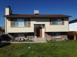 5002 S Jeremiah Dr, Kearns, UT 84118