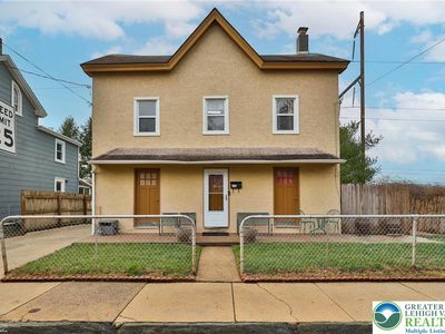112 N Main St, Ambler, PA, 19002