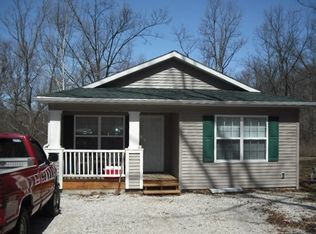 6008 W Tower Rd, Bloomington, IN 47403