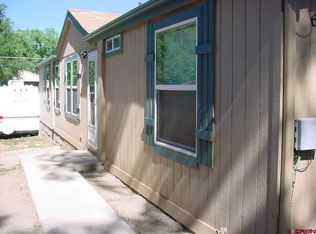 613 S Ash St, Cortez, CO 81321
