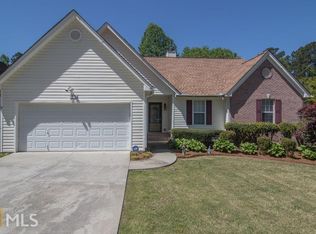 5380 Regency Lake Ct, Sugar Hill, GA 30518