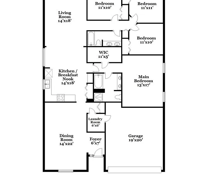 12130 Infinity Dr — Photo 2