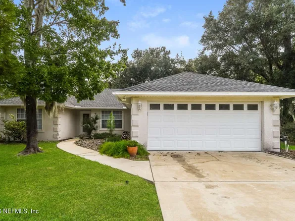 4024 WHITE PINE Lane, St. Augustine, FL 32086