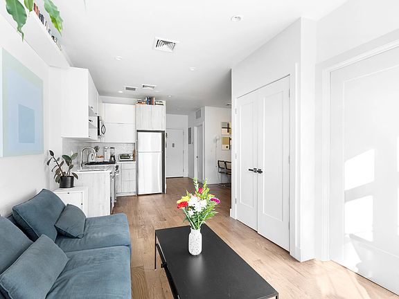 4th image of 337 Nostrand Ave #B208