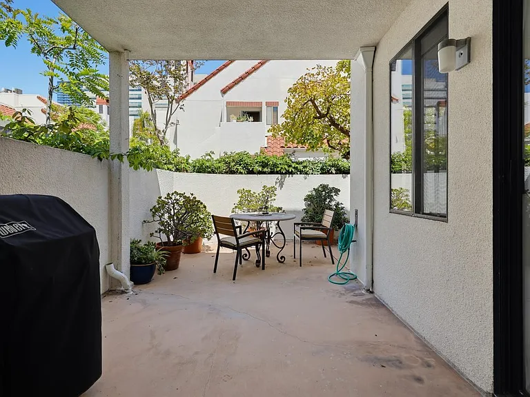 701 Kettner Blvd #109 — Photo 25