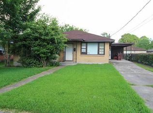 1116 Taylor St, Kenner, LA 70062