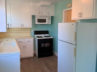 1325 Pomona St, Crockett, CA 94525