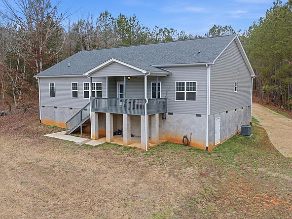 4th image of 720 State Highway 391