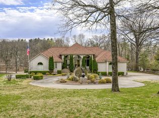 59121 E 301st Rd, Grove, OK 74344