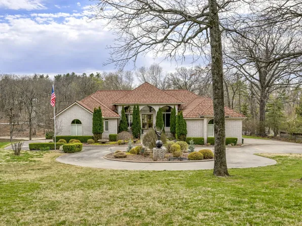 59121 E 301st Rd, Grove, OK 74344