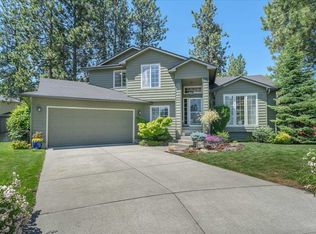 4812 S Ferrall St, Spokane, WA 99223