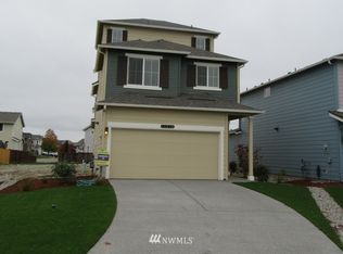 11519 185th Stct E #24, Puyallup, WA 98374