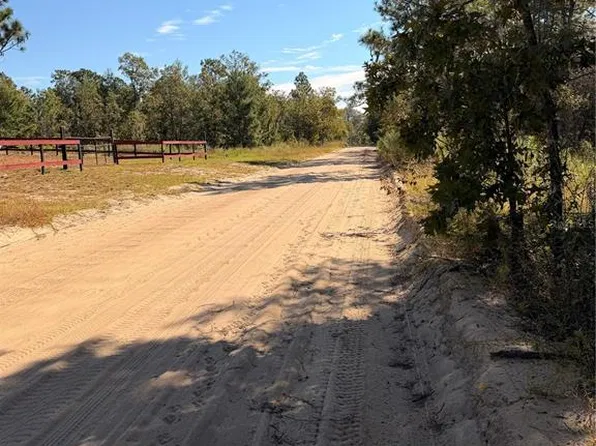 0 CYPRESS STREET LOT 266, INTERLACHEN, FL 32148