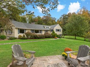 780 Hardscrabble Rd, Chappaqua, NY 10514