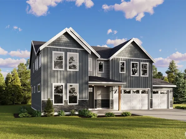 8209 73rd Place NE, Marysville, WA 98270