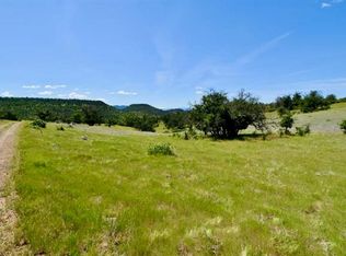 Xx Yellow Dog Trl, Hornbrook, CA 96044