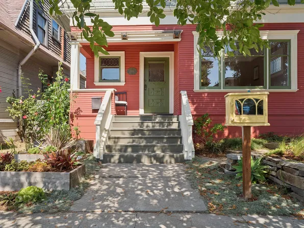 2903 Wheeler St, Berkeley, CA 94705