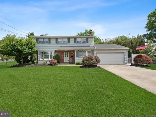 3114 Concord Ct, Cinnaminson, NJ 08077