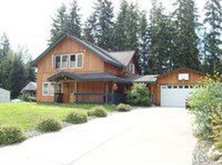 9143 Wolfram Way, Juneau, AK 99801