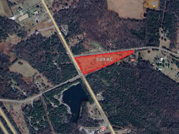 0 Big Springs Rd, Christiana, TN 37037