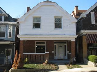 1615 Clairtonica St, Pittsburgh, PA