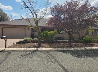 1800 Cedarwood Dr, Prescott, AZ 86301
