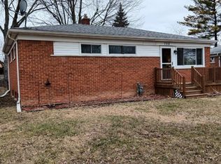 758 Carolina, Marysville, MI